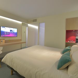 Chambre Supérieure Double